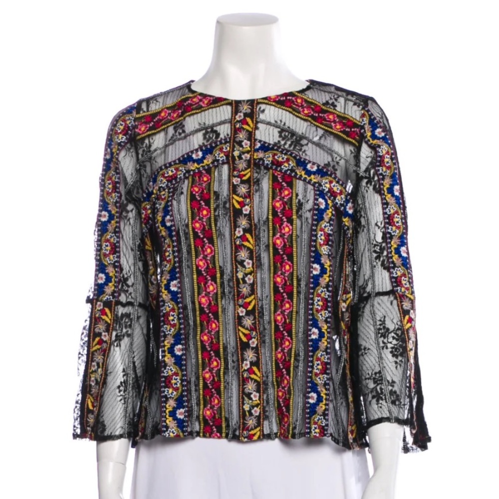 Alice + Olivia